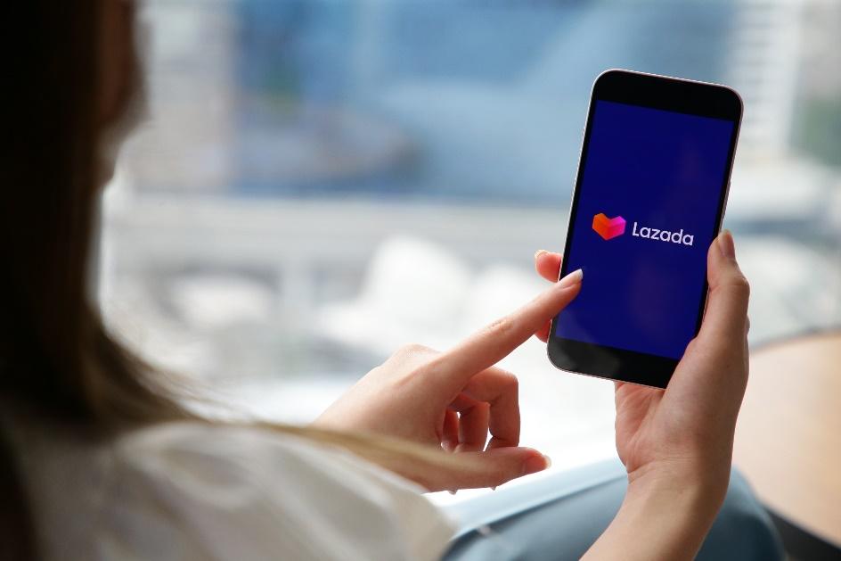 ส่องกลยุทธ์ Lazada ก้าวสู่ ‘ยุคใหม่’  ท่ามกลางจุดเปลี่ยนของอีคอมเมิร์ซ 