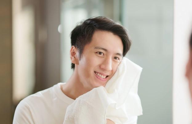 วิธีดูแลผิวหน้า