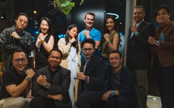 MAURICE LACROIX จัดเต็มในงาน “The AIKONIC Novelties Unveiling 2024”