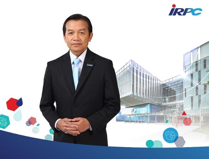IRPC ขยายการลงทุนในบริษัทนวัตกรรมด้านวัสดุขั้นสูง (Advance Materials)
