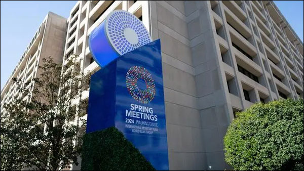 image1 หัวหน้าฝ่ายกิจการจีนของ IMF ชี้เศรษฐกิจของจีนจะเติบโตอย่างยืดหยุ่นมากขึ้น
