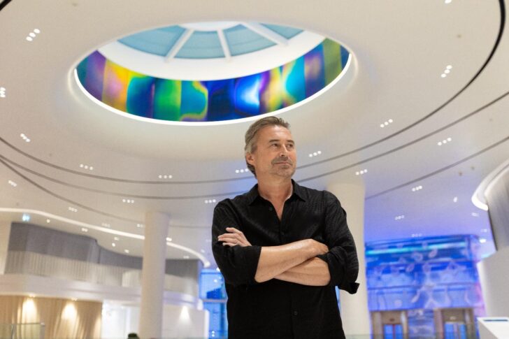 image2 สยามพารากอน รังสรรค์ลักซ์ชัวรีนิยามใหม่ “New World of Luxury”