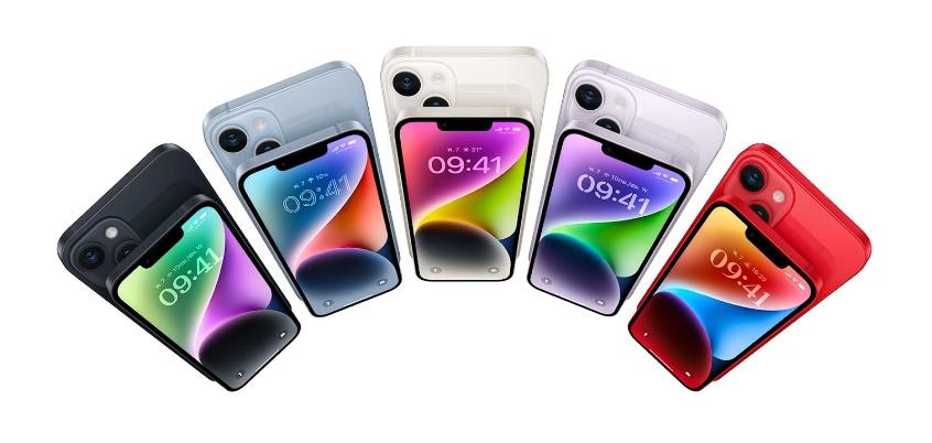 ไอโฟน 14 pro