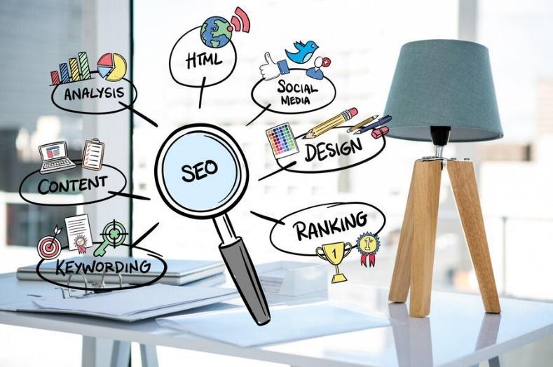 เอเจนซี่รับทำ seo