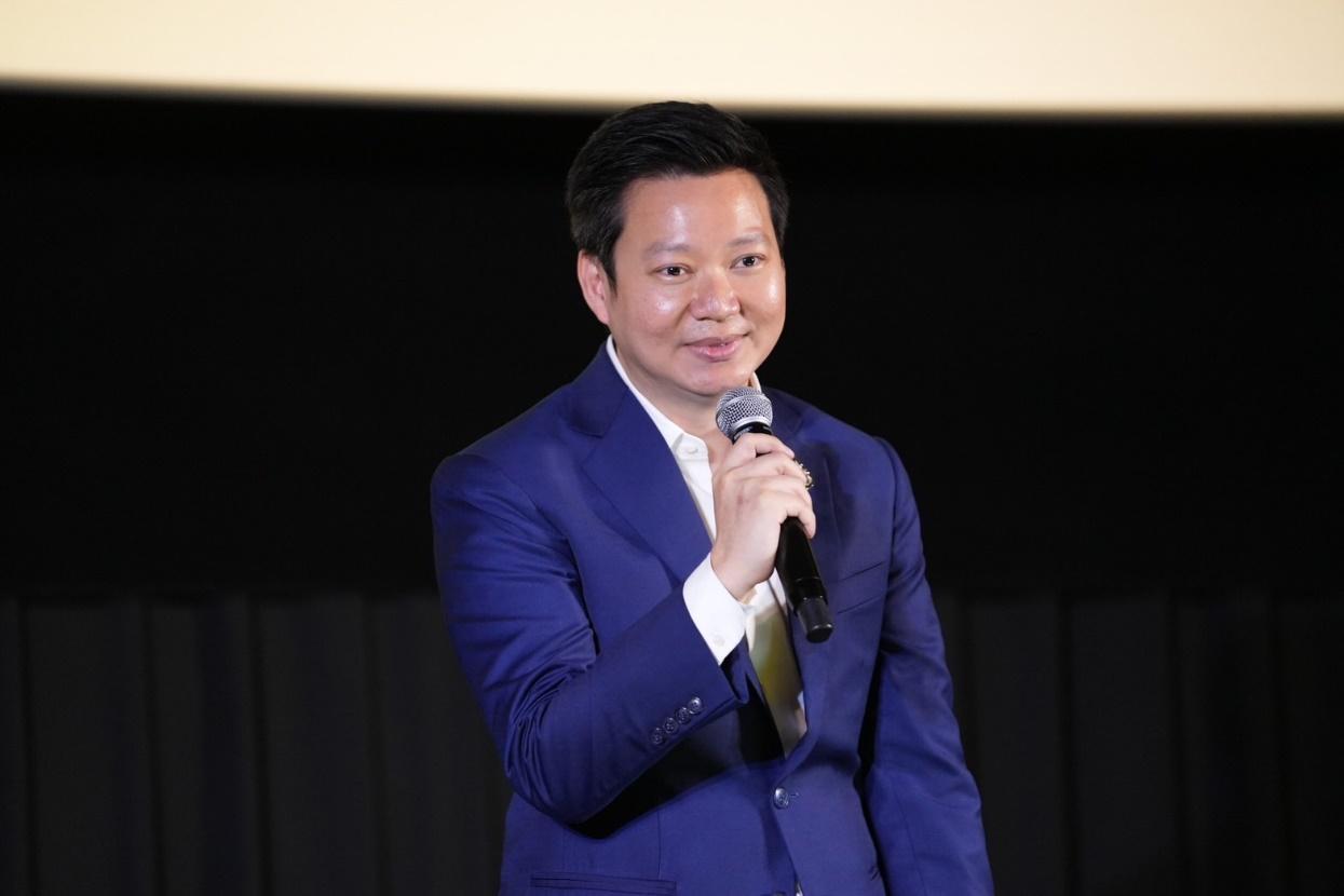 สุทธิเกียรติ วีระกิจพานิช