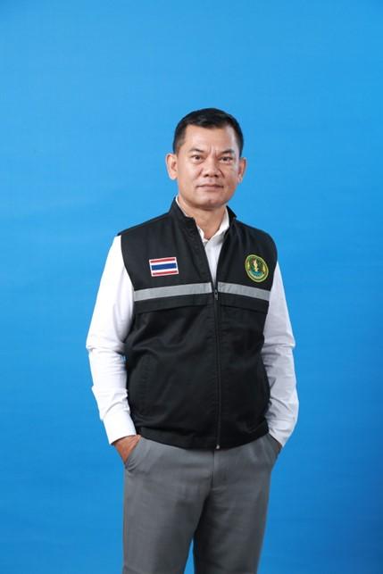 วีรศักดิ์ บุญเชิญ