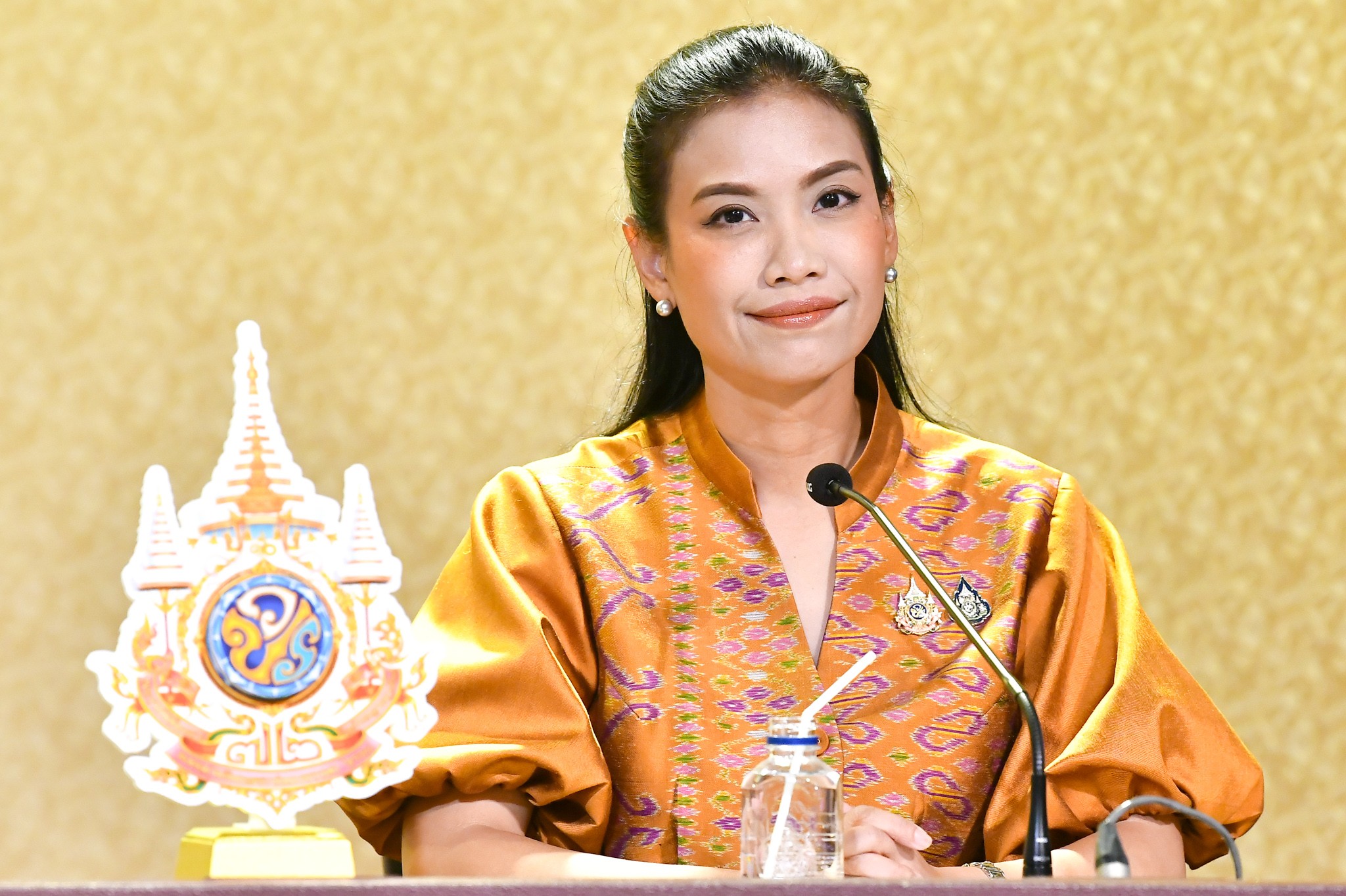 ครม.อนุมัติ พ.ร.ฎ.เลือกตั้งซ่อมพิษณุโลก แทน “หมออ๋อง” 15 ก.ย.นี้