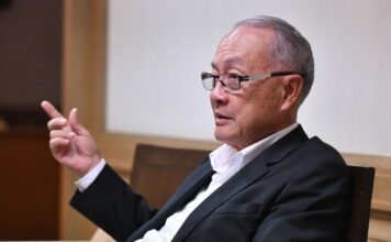 ชัยเกษม นิติสิริ