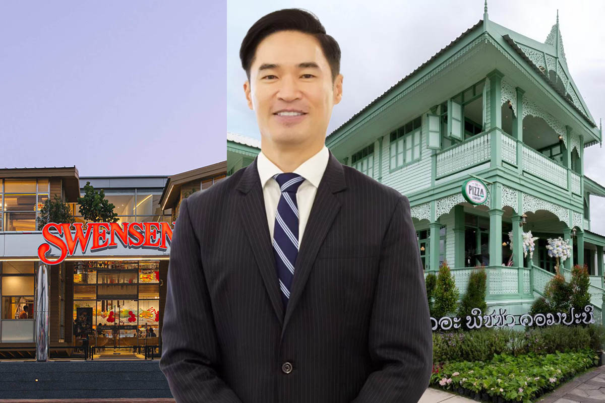 “ไมเนอร์ฟู้ด” ลุยขยายสาขา-พัฒนาเมนู กระตุ้นยอดครึ่งหลังปี 2567