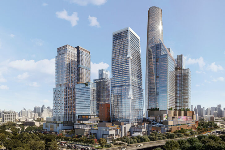 ob1 ONE Bangkok
