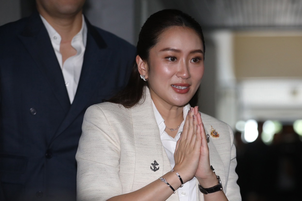 การบ้านอื้อ “อิ๊ง” นายกใหม่ เอกชนคาดหวังฟื้นเศรษฐกิจ เตือน “กับดัก” เงินดิจิทัล