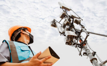 satellite engineer