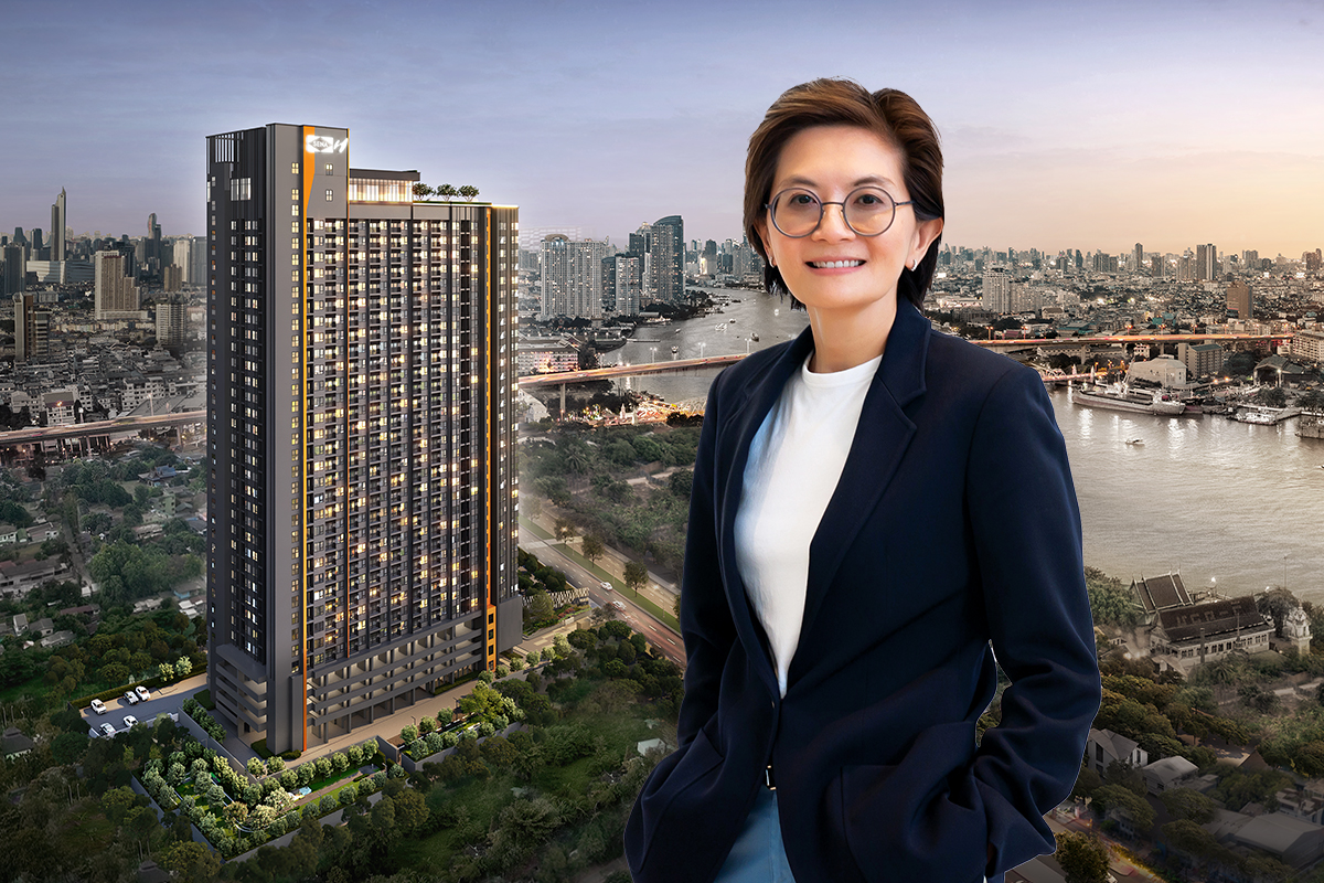 New Normal ลูกค้าปฏิเสธสินเชื่อ กับดัก “กำลังซื้อ” ผู้บริโภคอสังหาริมทรัพย์