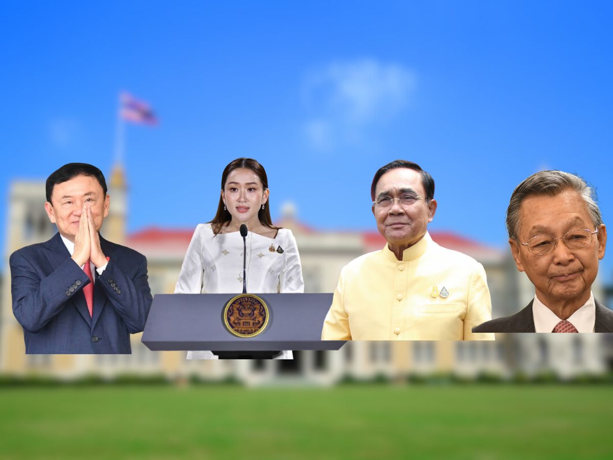 ประวัติการศึกษา 31 นายกรัฐมนตรีไทย สถาบันไหนส่งออกมากที่สุด