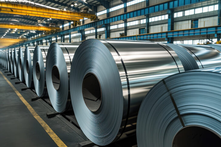 steel1 เหล็ก