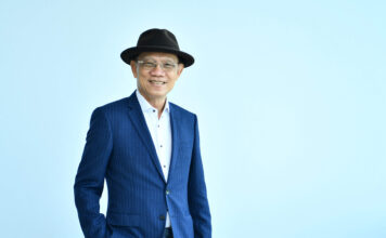 ประทีป ตั้งมติธรรม ศุภาลัย