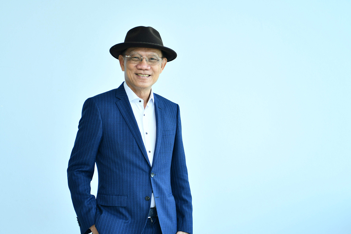 ปลุกทีมไทยแลนด์ “รัฐ+เอกชน” ปรับโครงสร้างเศรษฐกิจ-สังคม-สิ่งแวดล้อมมุ่งโตยั่งยืน