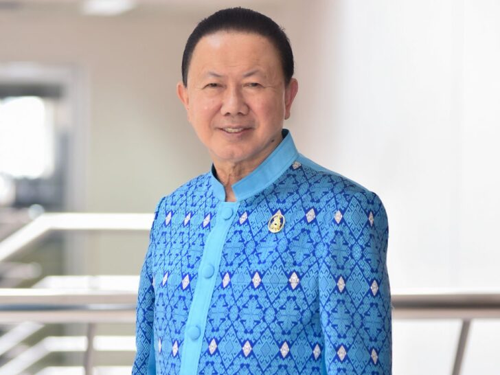 นายสนั่น อังอุบลกุล นายสนั่น อังอุบลกุล