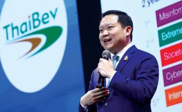 thaiBev