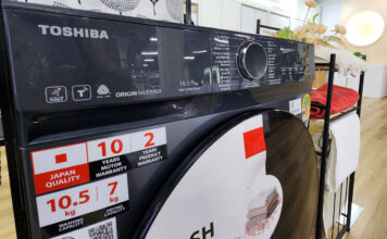 toshiba