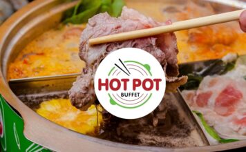 Hot Pot Buffet