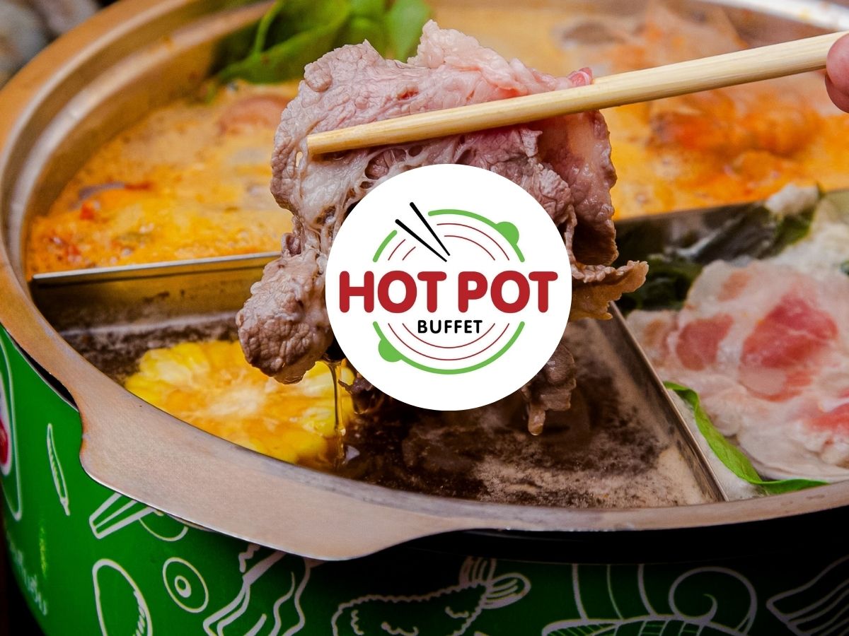 Hot Pot Buffet ประกาศลาลูกค้า ปิดตำนาน 20 ปี