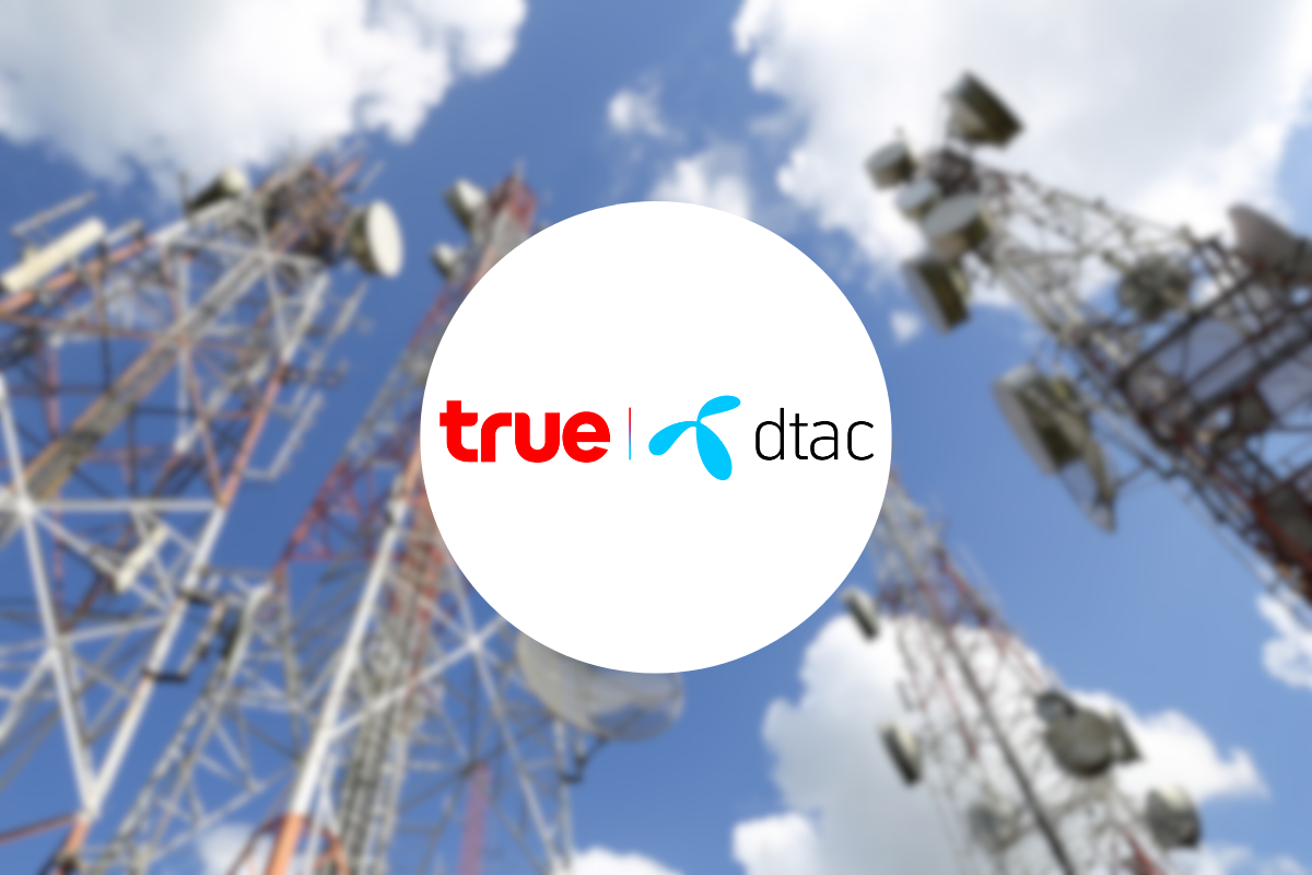 TRUE โชว์ผลงาน ไตรมาส 2/2567 รายได้รวม 5.1 หมื่นล้าน โต 4.4%