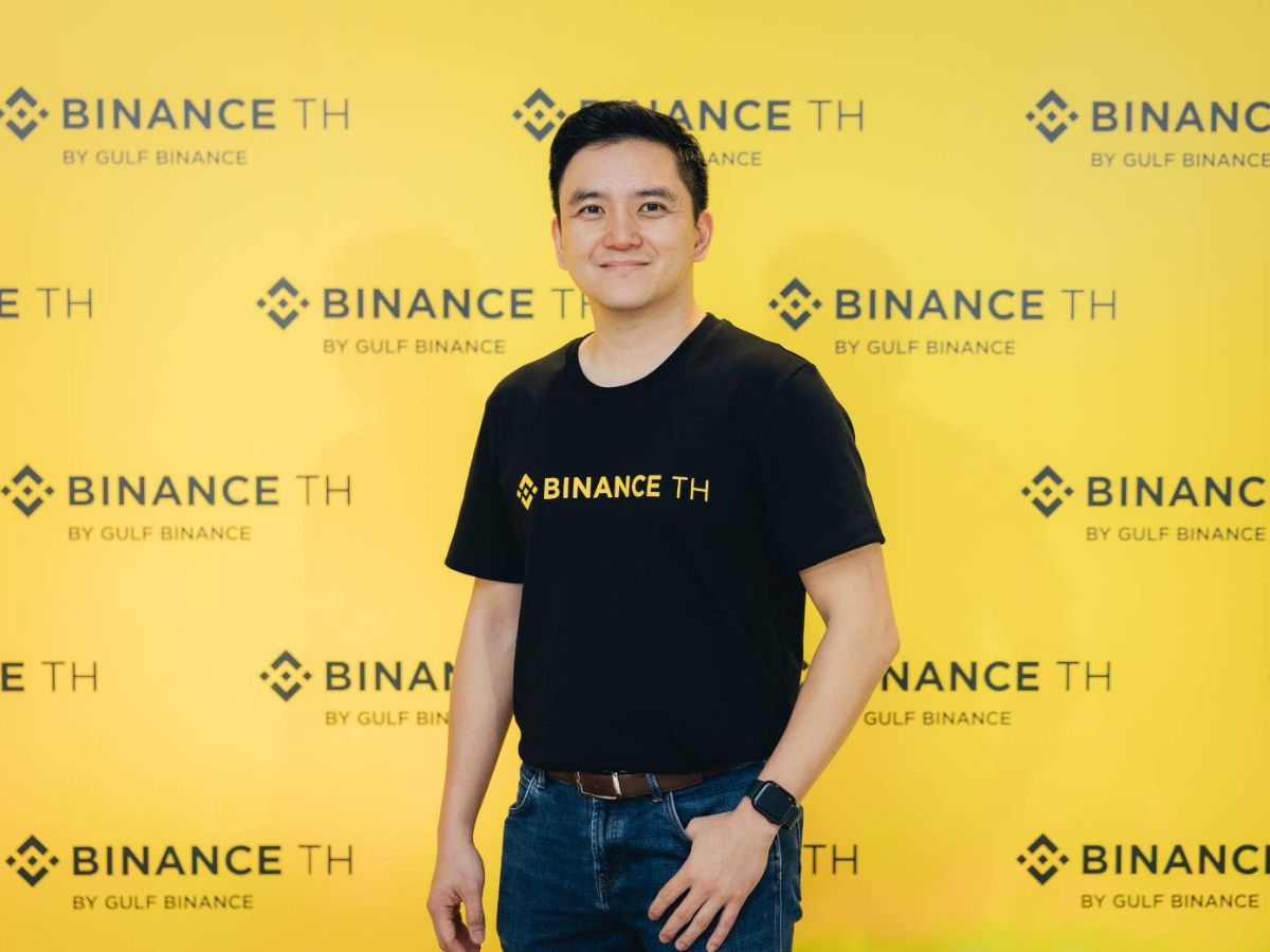 BinanceTH ลุยขยายลูกค้าต่างชาติเทรดคริปโตฯ ในไทย
