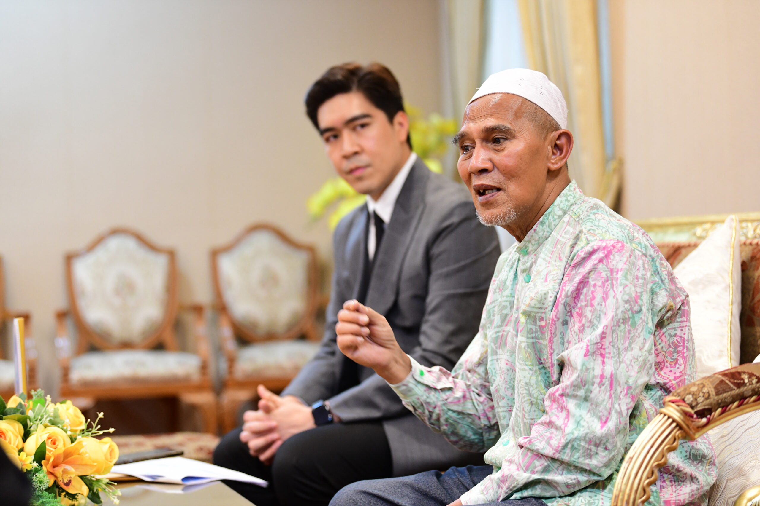 “ไทย-มาเลย์-อินโดฯ” มุ่งส่งเสริมการท่องเที่ยวชุมชนเชิงวัฒนธรรม-อาหารฮาลาล