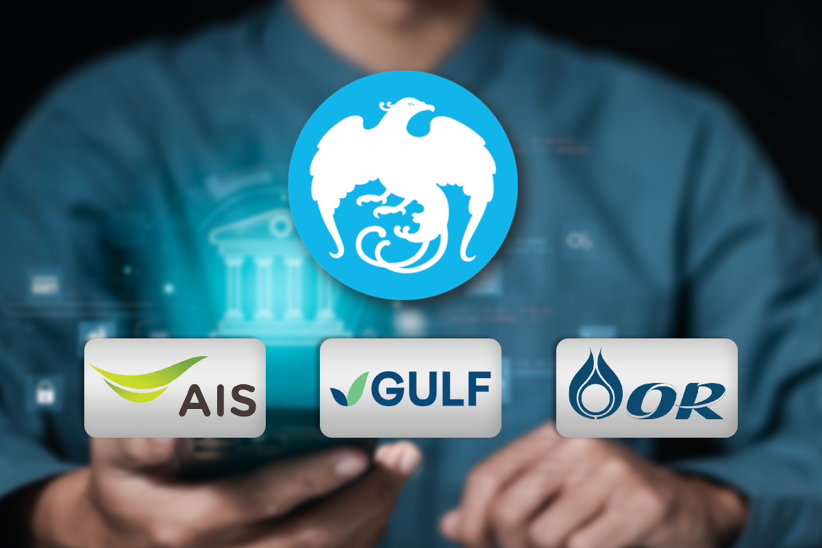 ศึกชิง “VirtualBank” เดือด KTB ผนึก AIS-GULF-OR เต็ง 1