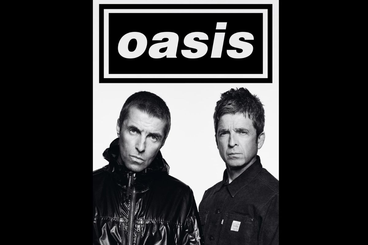 Supernomics ! คาดคอนเสิร์ต Oasis หนุนเศรษฐกิจ UK อย่างยิ่งใหญ่ 