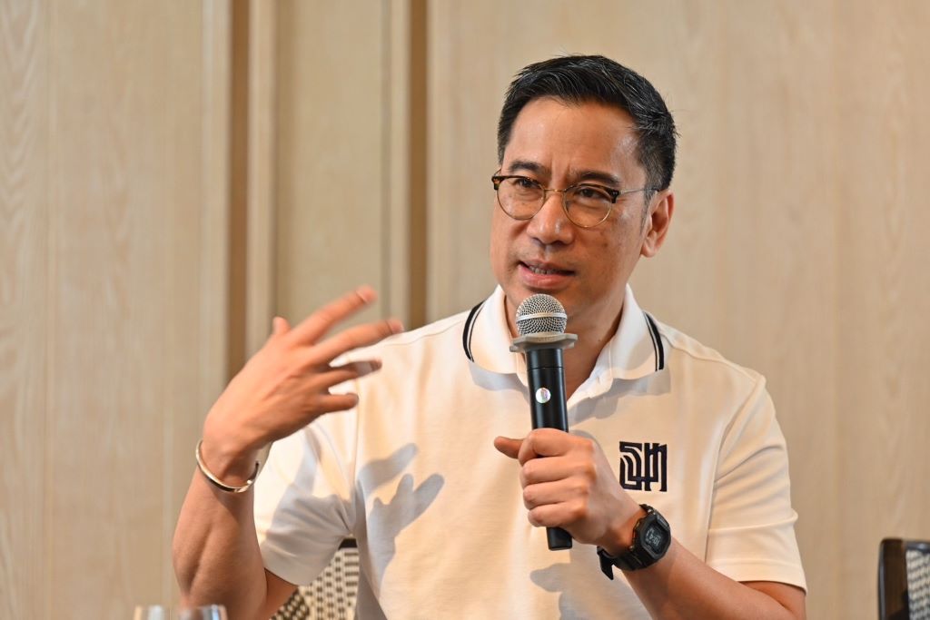 ผู้ว่าฯธปท.ยันเร็วเกินไปตอบปม “ลดเงิน FIDF-แฮร์คัตหนี้”