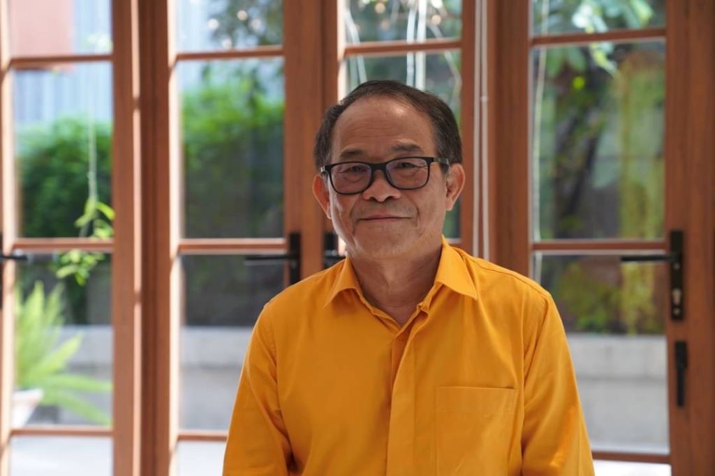 ดร.นิเวศน์ เปลี่ยนกลยุทธ์ ปรับพอร์ตลงทุน “บริษัทตีแตก” ครั้งใหญ่