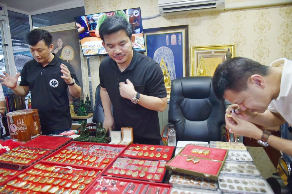คนรุ่นใหม่สนใจ “มูเก็ตติ้ง” ต่อยอดสร้างรายได้ มั่นใจของไทยยังไปอีกไกล