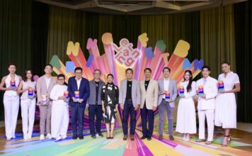 Learning Fest Bangkok 2024 ทศกาลการเรียนรู้กรุงเทพฯ 2024