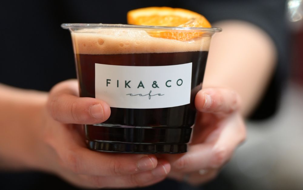 ไอคอนสยาม มหกรรมกาแฟ “ICONIC CRAFT COFFEE EXPO 2024”