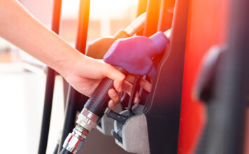 oil