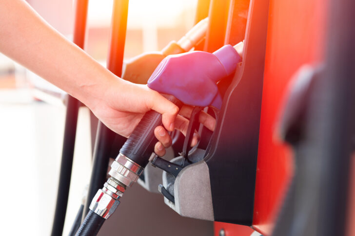 oil oil