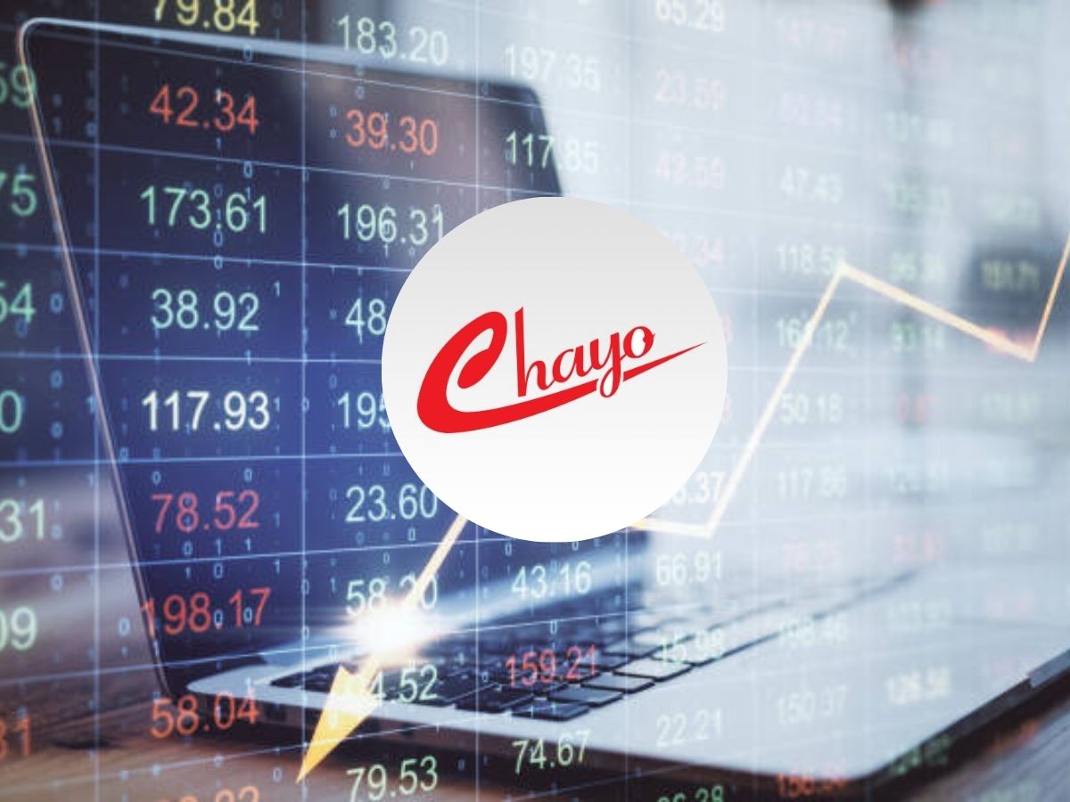 CHAYO ออกหุ้นกู้ ดอกเบี้ยสูง 6.40% ต่อปี ขายรายใหญ่-สถาบัน เปิดให้จองซื้อวันแรก 3 ก.ย.นี้