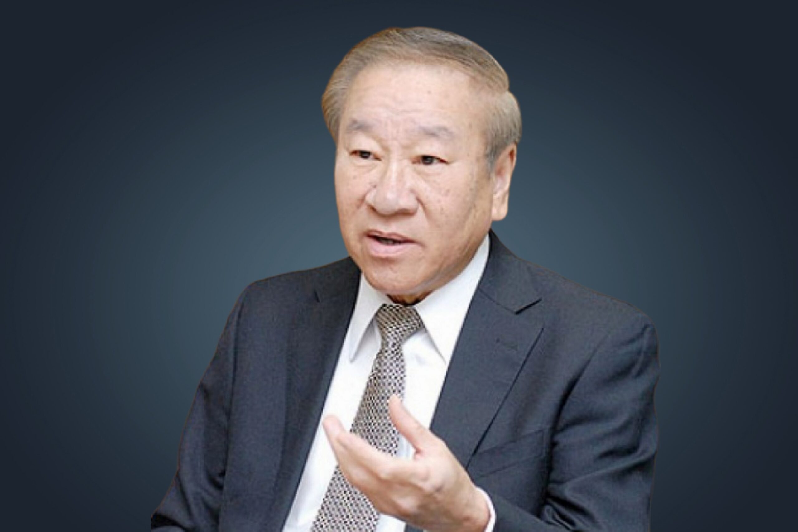 ประวัติ ดร.ฉลองภพ สุสังกร์กาญจน์ อดีตขุนคลัง-ประธานสถาบัน TDRI