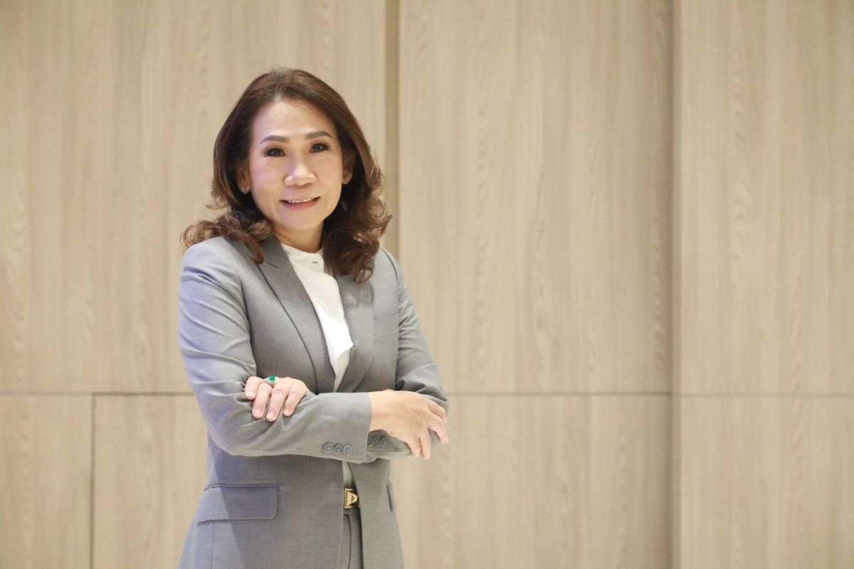 บลจ.กรุงศรี เปิดกองทุน KFGBTHAIESG-A เสนอขาย 1-6 ส.ค.นี้