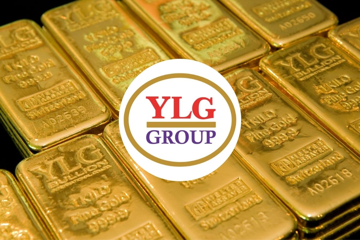 YLG ชี้ราคาทองคำปี’68 พุ่ง 70% ลุ้นแตะ 4,900 ดอลลาร์ปีหน้า