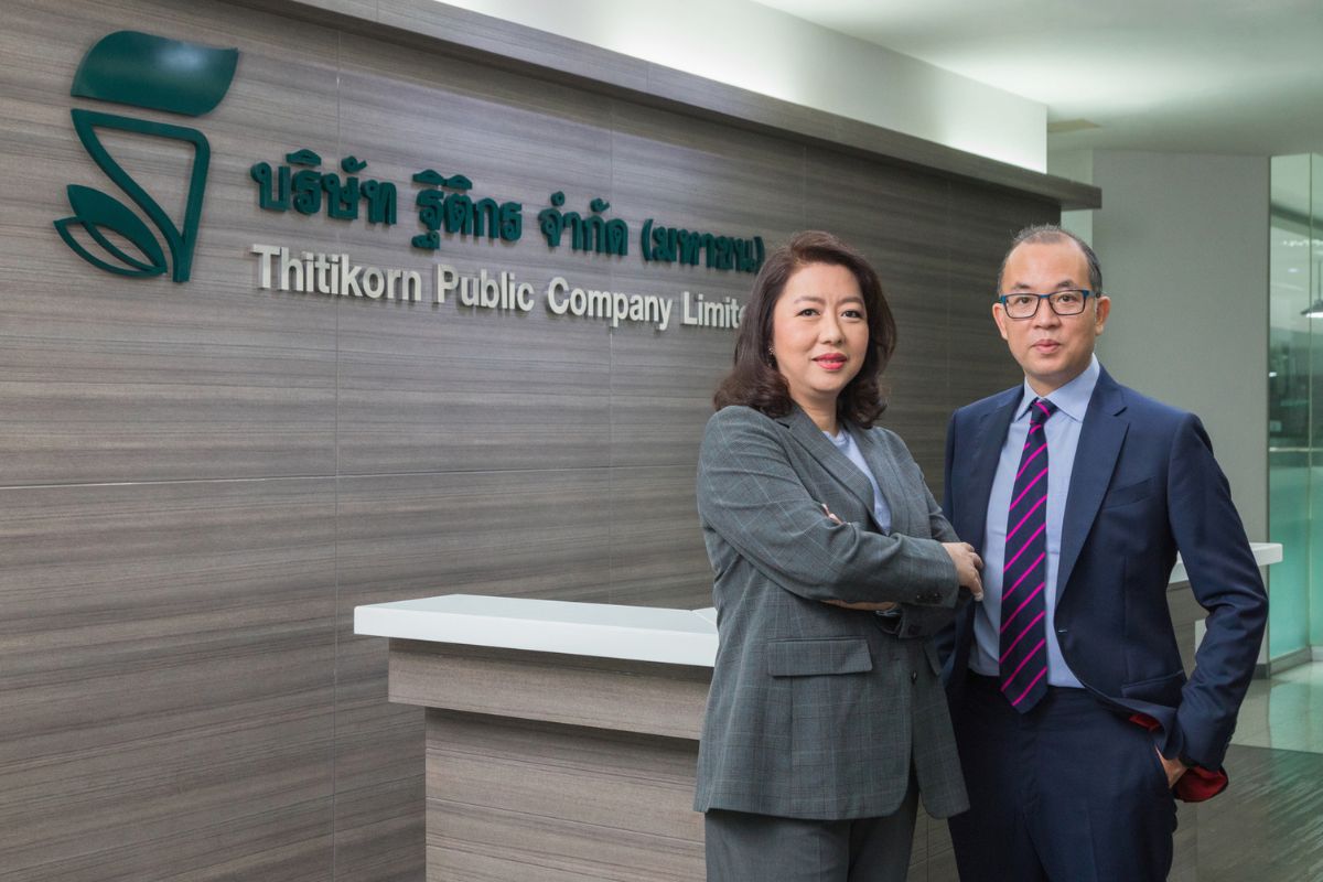 TK เผยครึ่งปีแรก 67 รายได้ 694.8 ล้าน คงเข้มปล่อยสินเชื่อ คุมลูกหนี้คุณภาพ