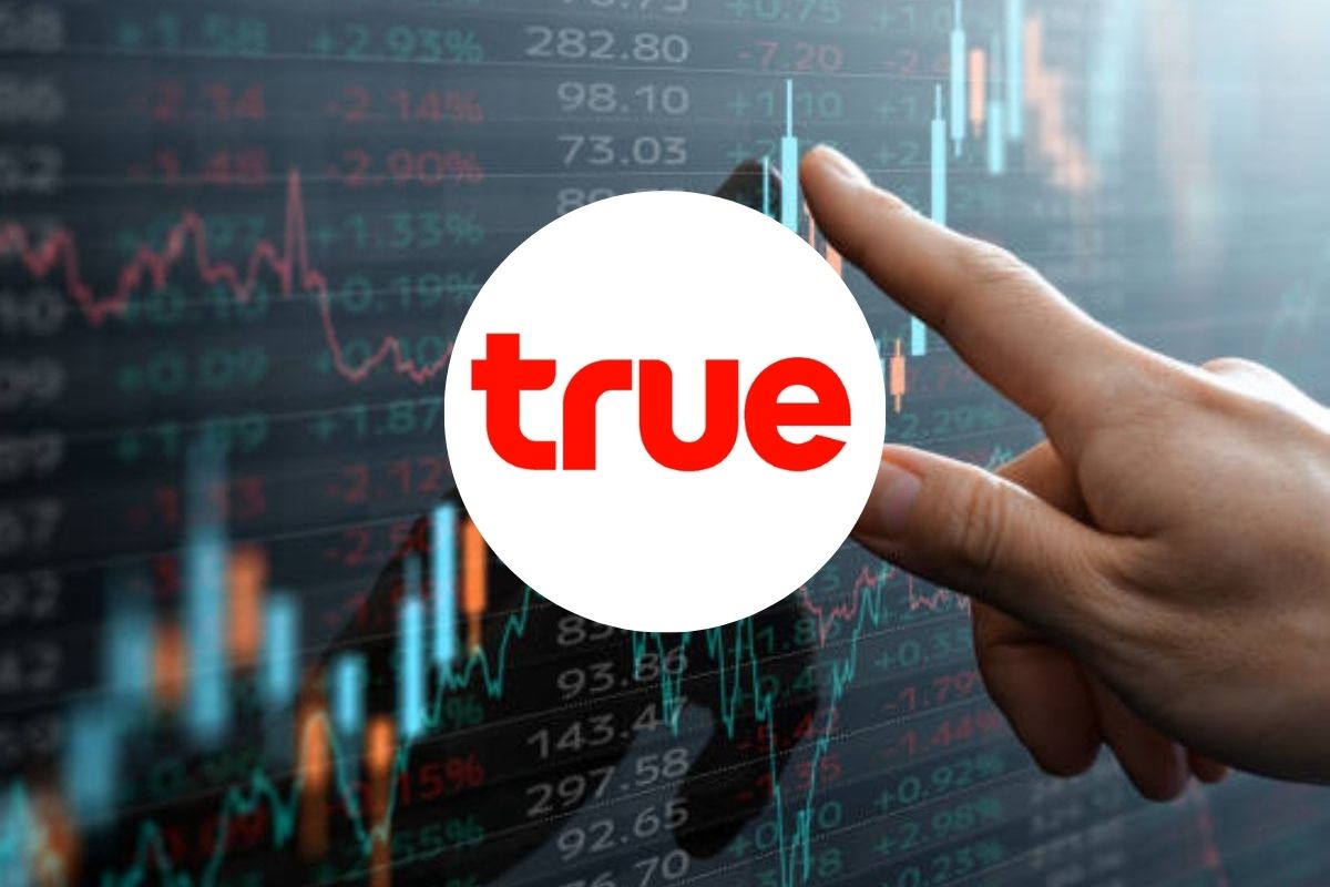 TRUE เปิดขายหุ้นกู้ 5 ชุดใหม่ ดอกเบี้ย 3.00-3.85% ต่อปี จองซื้อ 2-7 พ.ค. นี้