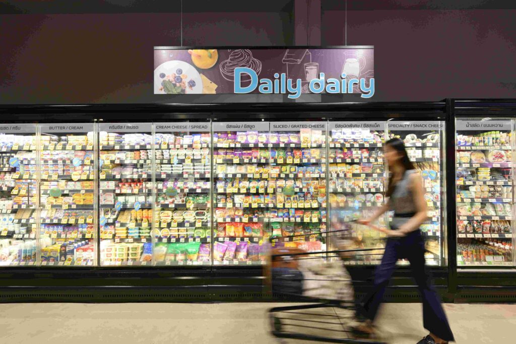 ท็อปส์ สาขาเนอร์วานา พอร์ช