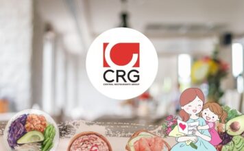 CRG