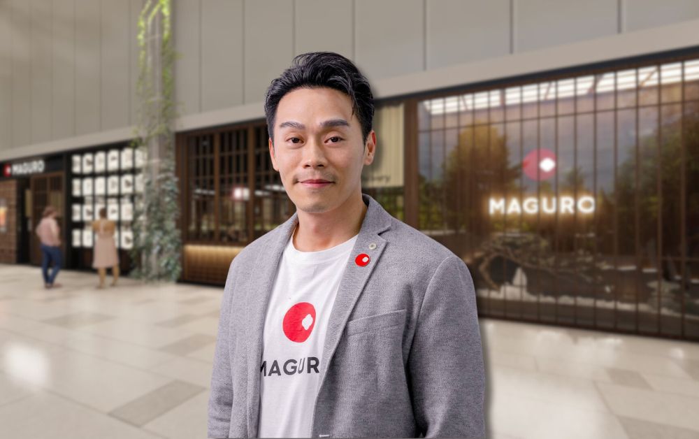 MAGURO รุกขยายร้านอาหารเจาะทำเลทอง ดันรายได้ครึ่งปีหลังโต 30%