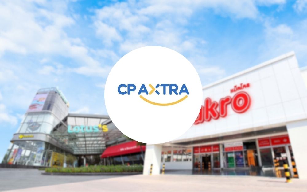 CPAXT โชว์ผลงาน Q2/67 ทำกำไรสุทธิ 2,176 ล้านบาท เติบโต 43.5%