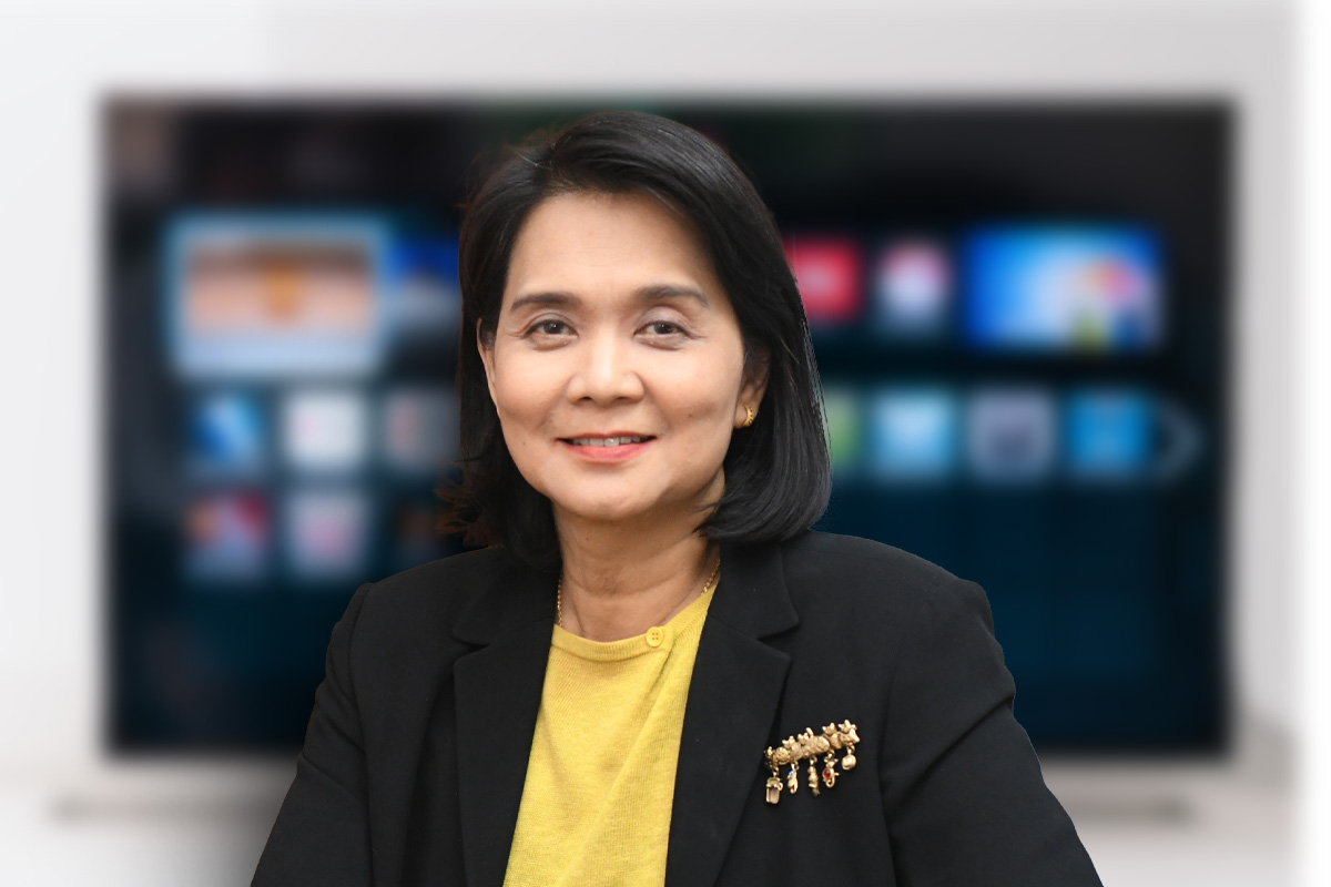 เปิด 3 ฉากทัศน์ อนาคตทีวีไทย ทางเลือก-ทางรอด กลางศึก OTT