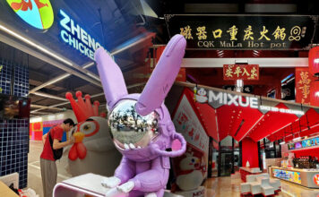 brand china